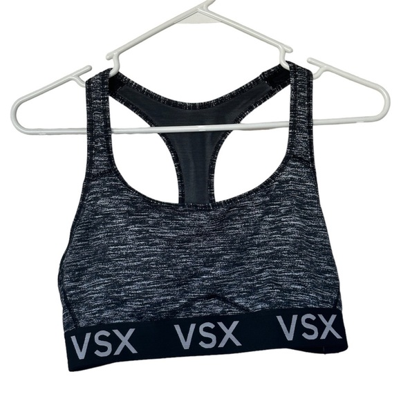 VSX Other - Victoria’s Secret VSX Sports Bra Size L